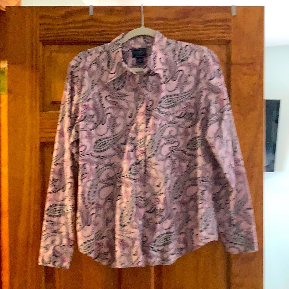 Ladies Chaps shirt